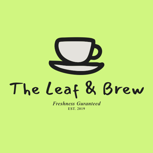 The Leaf & Brew